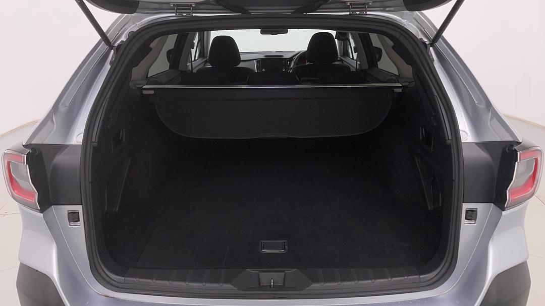 2024 Subaru Outback Awd, Automatic, 26085 km, Boot Inside View