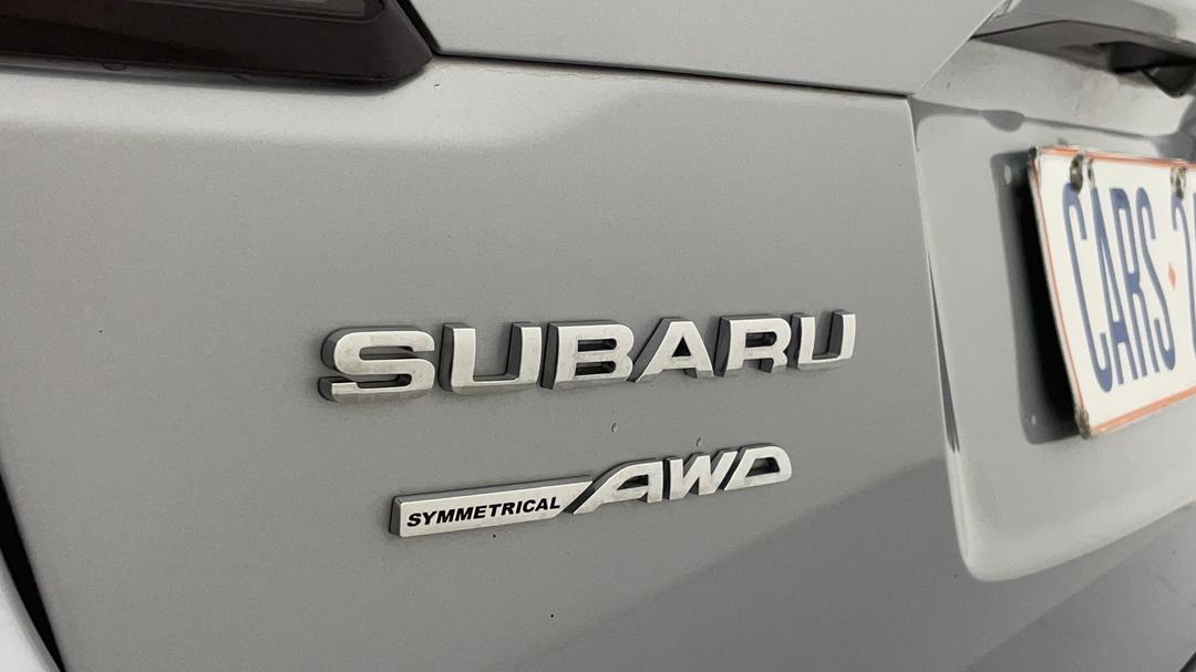 2024 Subaru Outback Awd, Automatic, 26085 km, Badge (Boot Left Side)