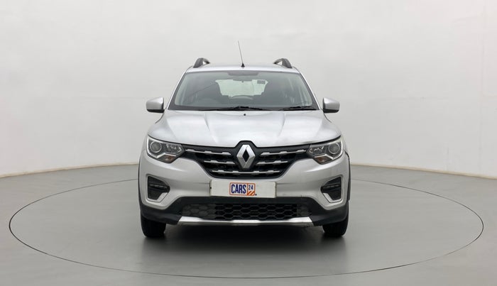 2019 Renault TRIBER RXZ, Petrol, Manual, 66,518 km, Highlights