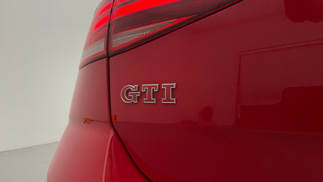 Badge (Boot Left Side)