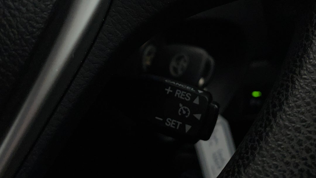 2017 Toyota Corolla Ascent, Automatic, 41998 km, Cruise Control