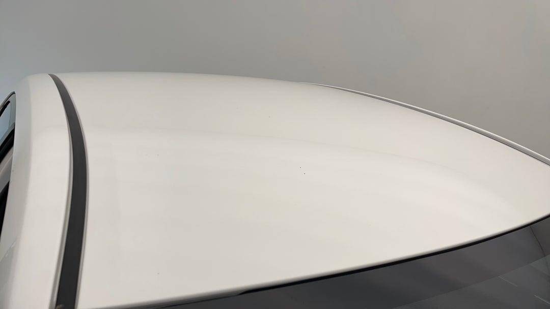 2017 Toyota Corolla Ascent, Automatic, 41998 km, Roof/Sunroof View