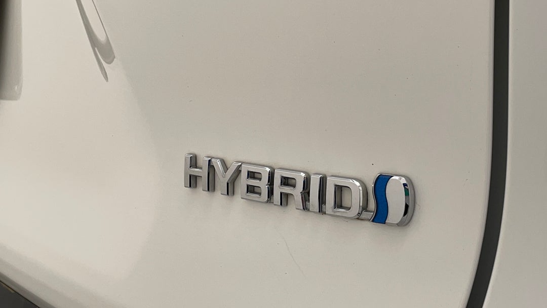 Badge (Boot Right Side)