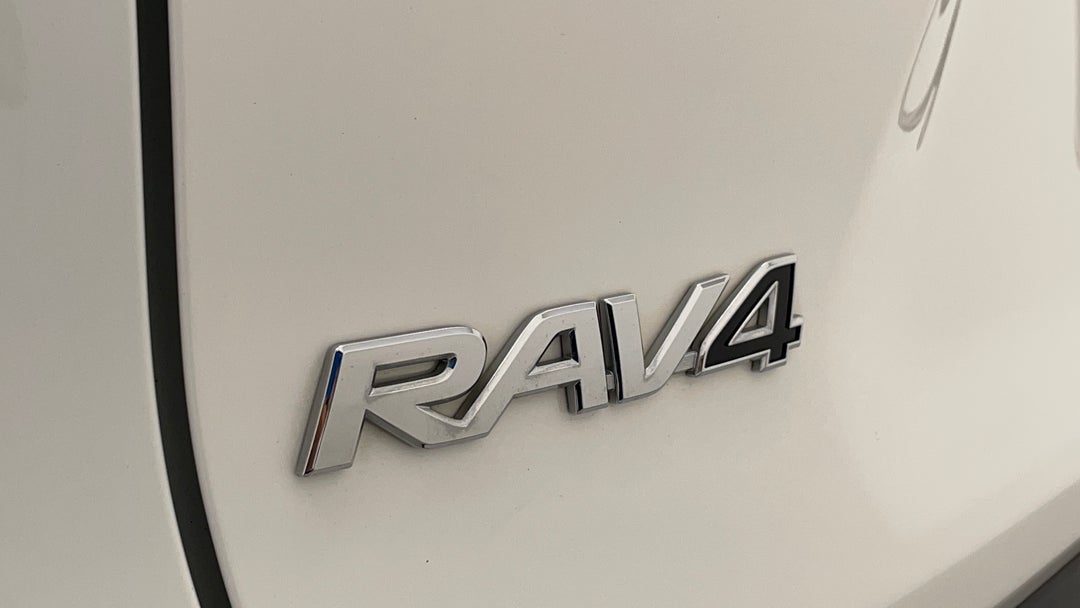 Badge (Boot Left Side)