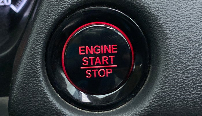 2020 Honda City ZX MT PETROL, Petrol, Manual, 31,999 km, Keyless Start/ Stop Button