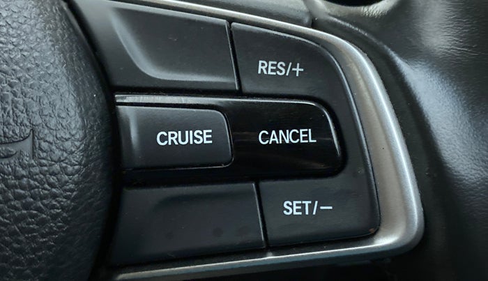 2020 Honda City ZX MT PETROL, Petrol, Manual, 31,999 km, Adaptive Cruise Control