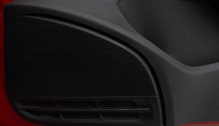 2018 Volkswagen Polo GT TSI 1.2 PETROL AT, Petrol, Automatic, 97,087 km, Speaker