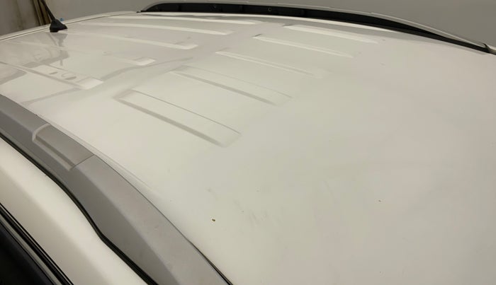 2018 Ford Ecosport TITANIUM + 1.5L DIESEL, Diesel, Manual, 96,027 km, Roof - Slightly dented