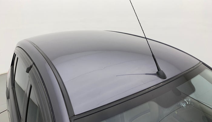 2016 Hyundai i10 MAGNA 1.1, Petrol, Manual, 71,908 km, Roof