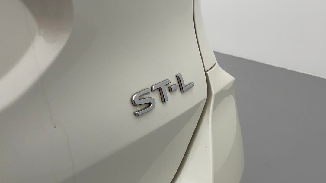 Badge (Boot Right Side)