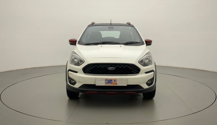 2020 Ford FREESTYLE TITANIUM PLUS 1.2 PETROL, Petrol, Manual, 66,787 km, Highlights