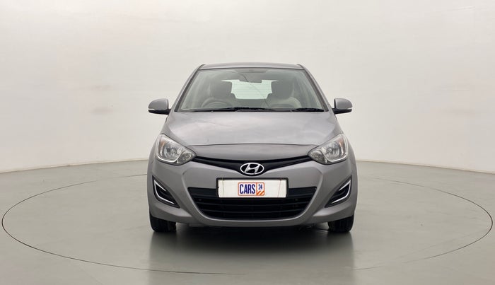 2014 Hyundai i20 MAGNA O 1.2, Petrol, Manual, 84,953 km, Highlights