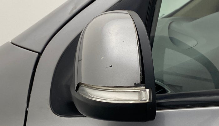 2014 Hyundai i20 MAGNA O 1.2, Petrol, Manual, 84,953 km, Left rear-view mirror - Slight misalignment