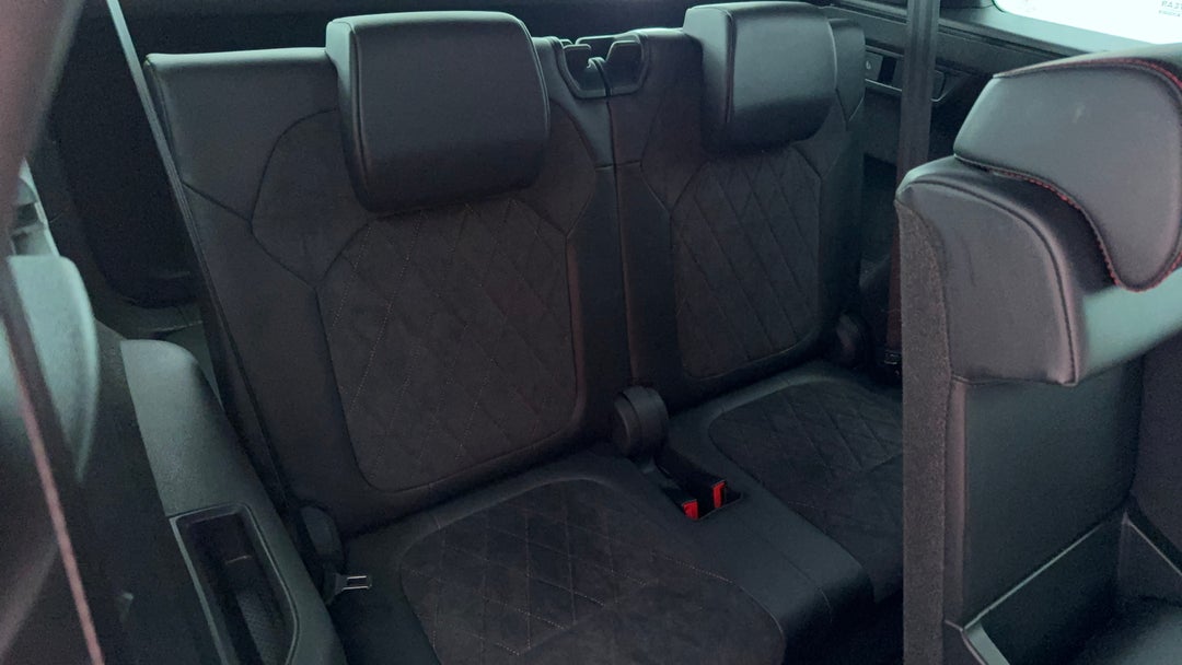 2020 SKODA Kodiaq 176 Tdi Rs (4x4), Automatic, 116932 km, Third Row Seats