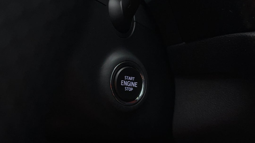 2020 SKODA Kodiaq 176 Tdi Rs (4x4), Automatic, 116932 km, Keyless / Button Start