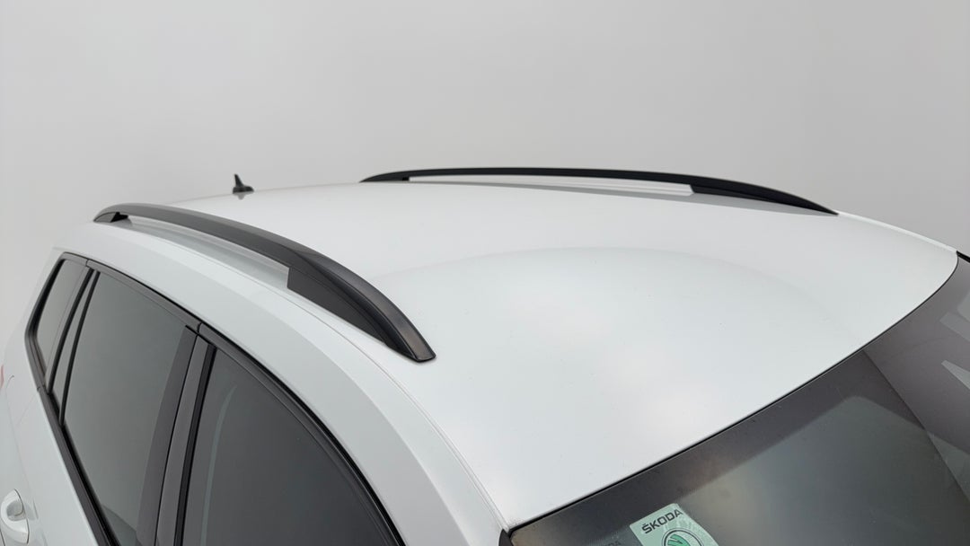 2020 SKODA Kodiaq 176 Tdi Rs (4x4), Automatic, 116932 km, Roof/Sunroof View