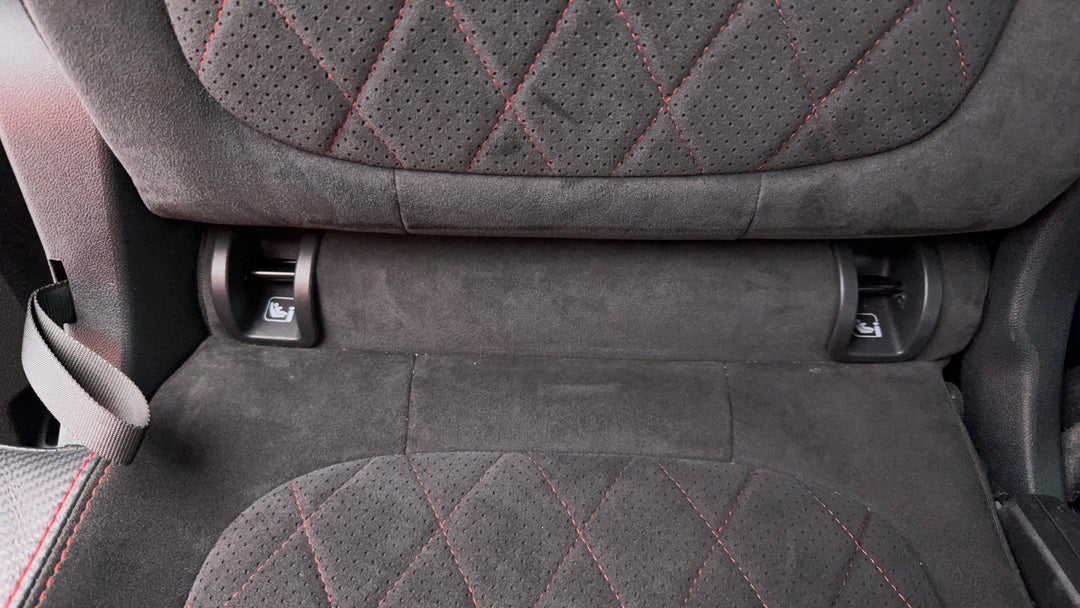 2020 SKODA Kodiaq 176 Tdi Rs (4x4), Automatic, 116932 km, Child Seat Anchor Points