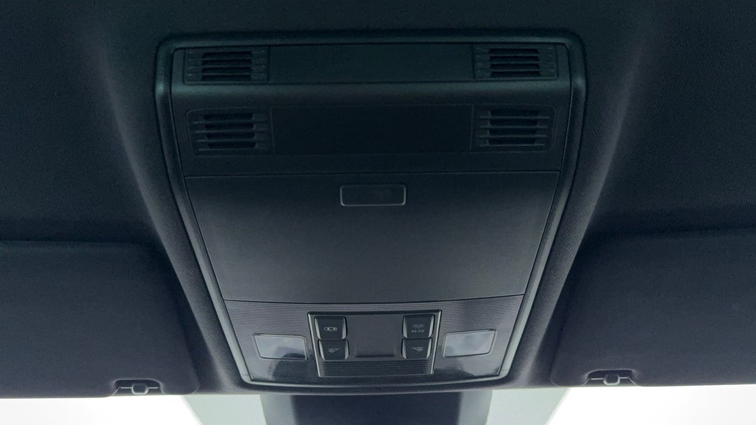 2020 SKODA Kodiaq 176 Tdi Rs (4x4), Automatic, 116932 km, On-Roof Controls/Sunglass holder