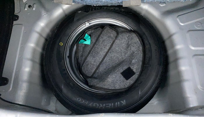 2018 Hyundai NEW SANTRO SPORTZ 1.1, Petrol, Manual, 30,028 km, Spare Tyre