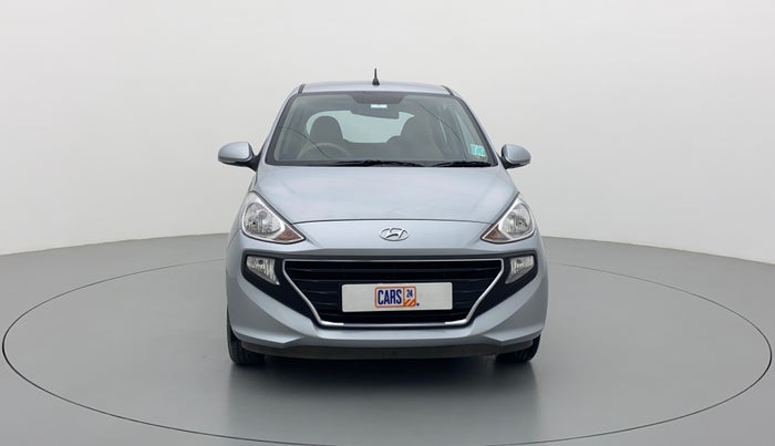 2018 Hyundai NEW SANTRO SPORTZ 1.1, Petrol, Manual, 30,028 km, Front View