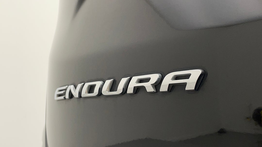 Badge (Boot Left Side)