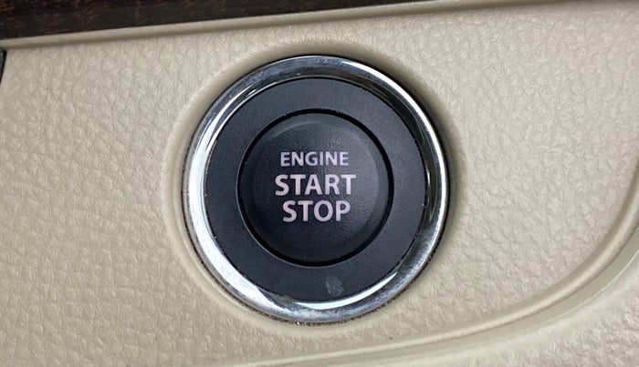 2015 Maruti Swift Dzire ZXI 1.2 BS IV, Petrol, Manual, 79,214 km, Keyless Start/ Stop Button
