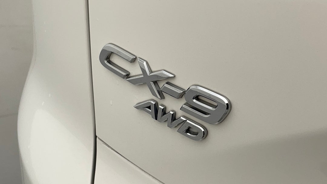 Badge (Boot Left Side)