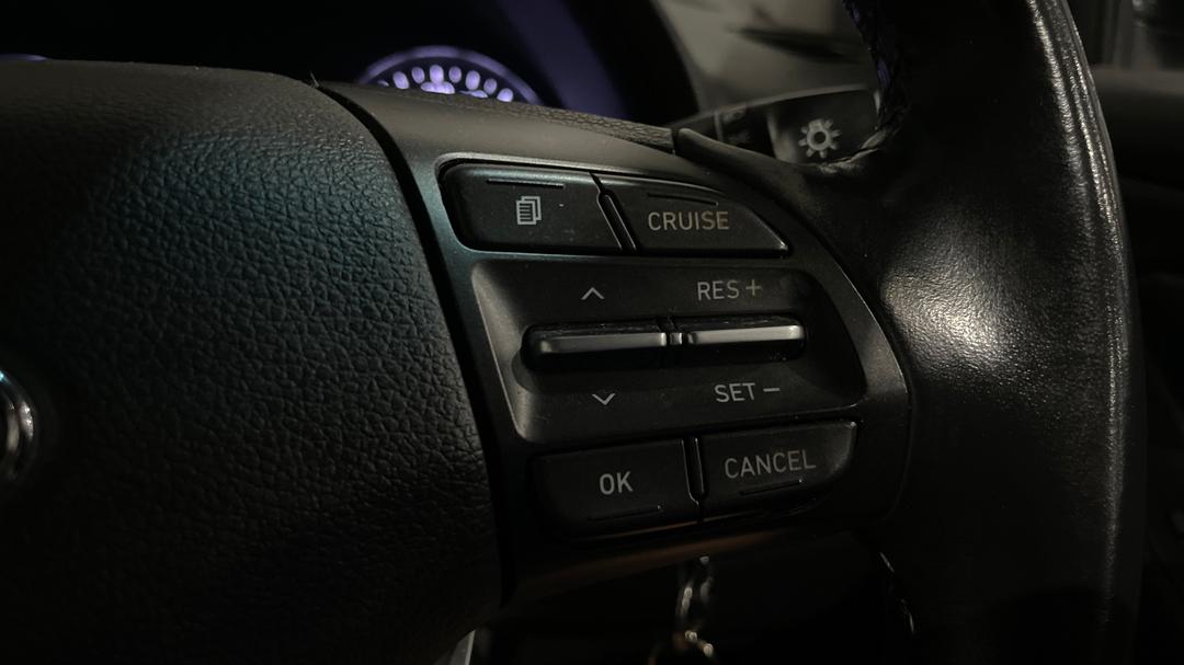 2019 Hyundai i30 Active, Automatic, 147892 km, Cruise Control