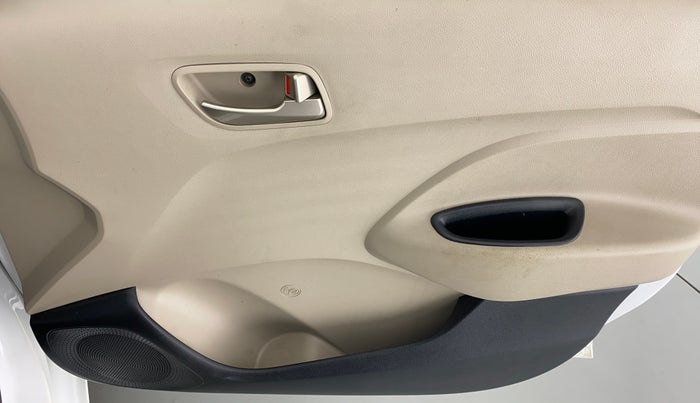 2019 Hyundai NEW SANTRO SPORTZ 1.1, Petrol, Manual, Driver Side Door Panels Control
