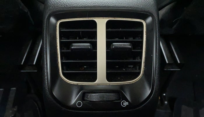 2019 Hyundai NEW SANTRO SPORTZ 1.1, Petrol, Manual, Rear AC Vents