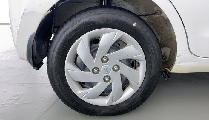 2019 Hyundai NEW SANTRO SPORTZ 1.1, Petrol, Manual, Right Rear Wheel