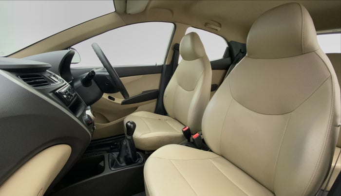 2018 Hyundai Eon ERA PLUS, Petrol, Manual, 53,116 km, Right Side Front Door Cabin