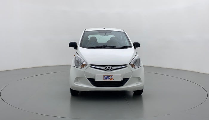 2018 Hyundai Eon ERA PLUS, Petrol, Manual, 53,116 km, Front
