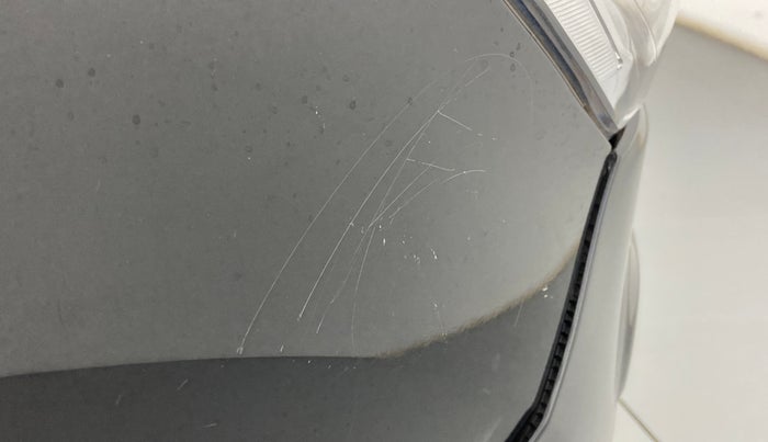 2017 Hyundai Creta SX (O) 1.6 DIESEL, Diesel, Manual, 97,161 km, Right fender - Minor scratches