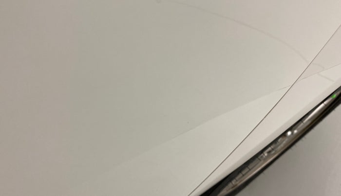 2015 Hyundai Grand i10 ASTA 1.2 KAPPA VTVT, Petrol, Manual, 50,700 km, Driver-side door - Slightly dented