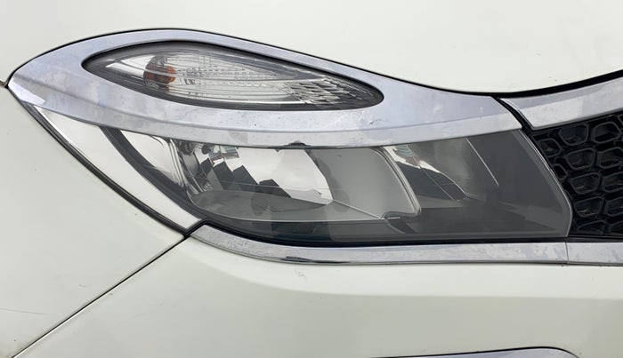 2019 Tata NEXON XM 1.2, Petrol, Manual, 53,787 km, Right headlight - Headlight not working