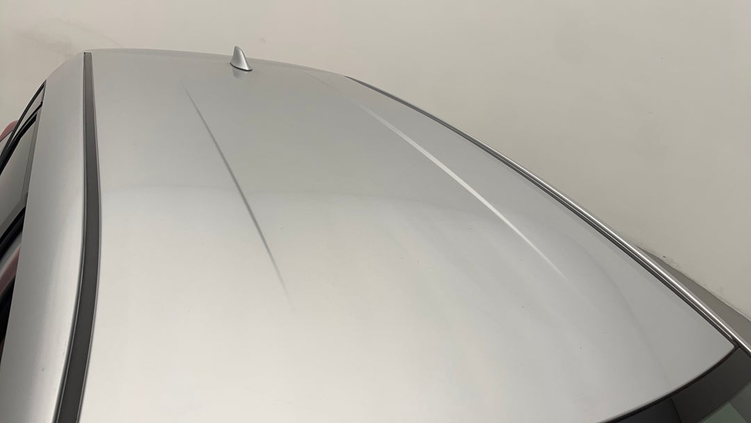 2018 Toyota Corolla Hybrid, Automatic, 56316 km, Roof/Sunroof View