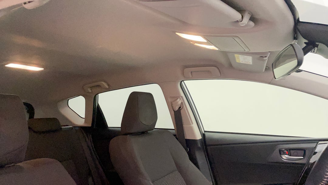 2018 Toyota Corolla Hybrid, Automatic, 56316 km, Interior Sunroof/Moonroof