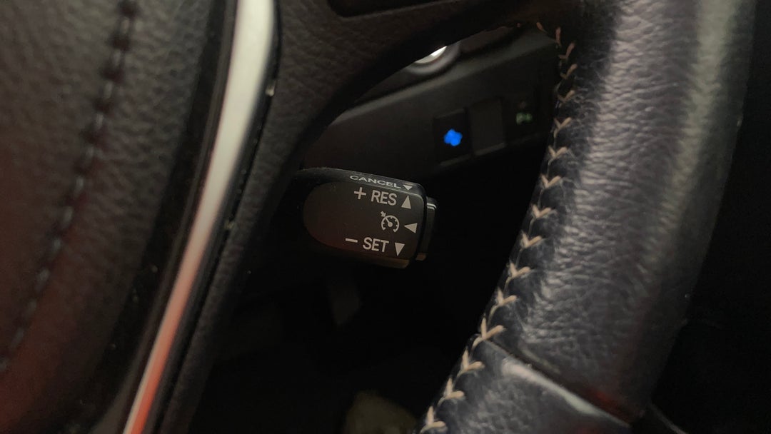 2018 Toyota Corolla Hybrid, Automatic, 56316 km, Cruise Control