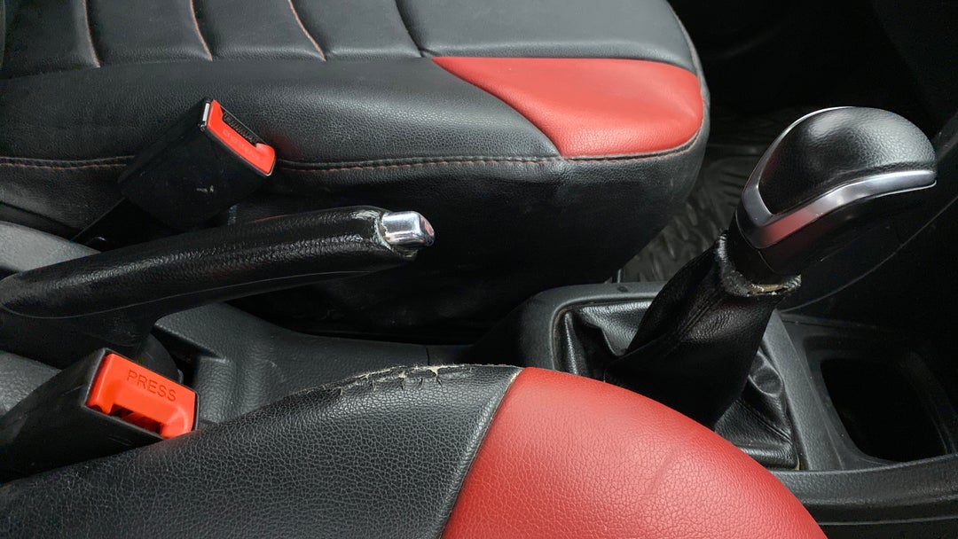 Gear Lever