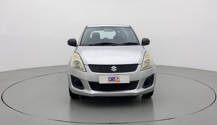 2017 Maruti Swift LXI (O), Petrol, Manual, 43,232 km, Highlights
