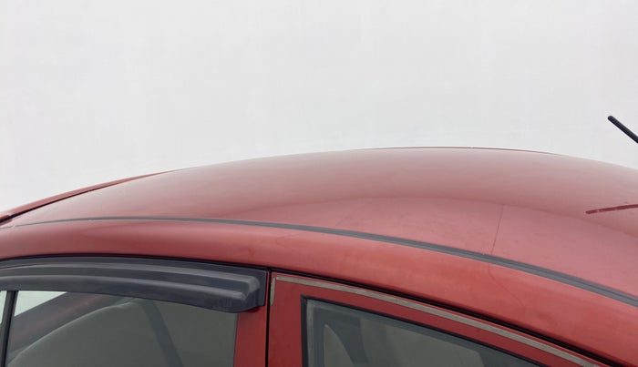 2012 Hyundai i10 MAGNA 1.2 KAPPA2, Petrol, Manual, 37,546 km, Right B pillar - Slightly dented