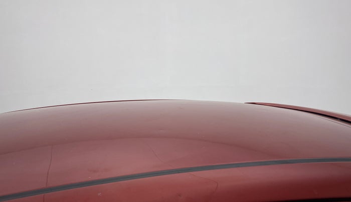 2012 Hyundai i10 MAGNA 1.2 KAPPA2, Petrol, Manual, 37,546 km, Roof - Slightly dented