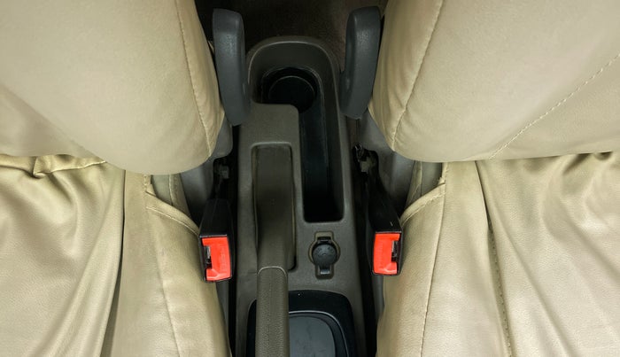 2012 Hyundai i10 MAGNA 1.2 KAPPA2, Petrol, Manual, 37,546 km, Driver Side Adjustment Panel