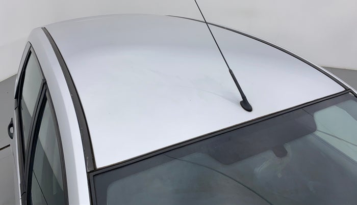 2012 Ford Figo 1.4 EXI DURATORQ, Diesel, Manual, 78,410 km, Roof/Sunroof view