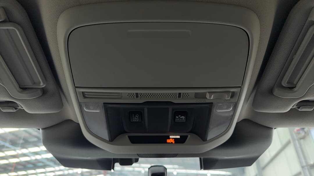 2024 Subaru Forester 2.5i (AWD), Automatic, 56451 km, On-Roof Controls/Sunglass holder