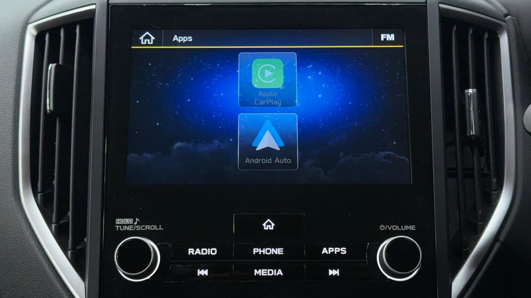 2024 Subaru Forester 2.5i (AWD), Automatic, 56451 km, Android/Apple Car Play