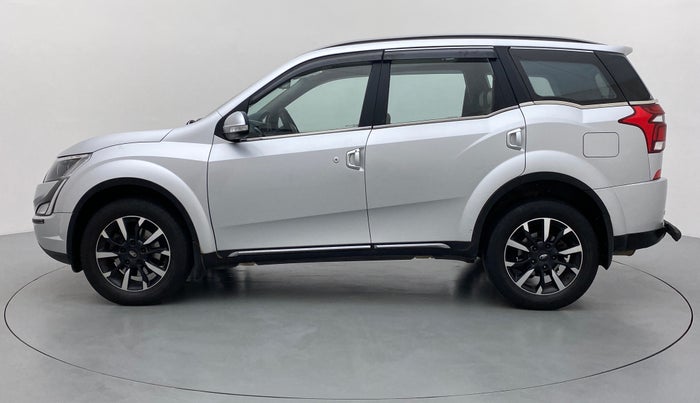 2018 Mahindra XUV500 W11 (O) AT, Diesel, Automatic, 44,043 km, Left Side