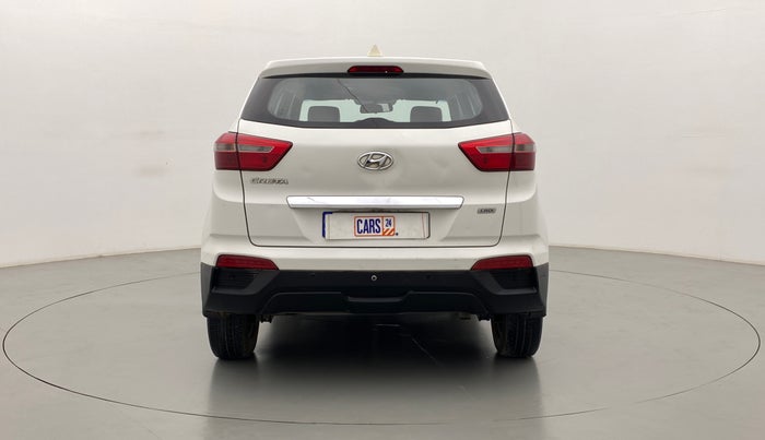 2018 Hyundai Creta 1.4 E PLUS CRDI, Diesel, Manual, 72,655 km, Back/Rear