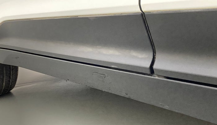 2018 Hyundai Creta 1.4 E PLUS CRDI, Diesel, Manual, 72,655 km, Left running board - Minor scratches